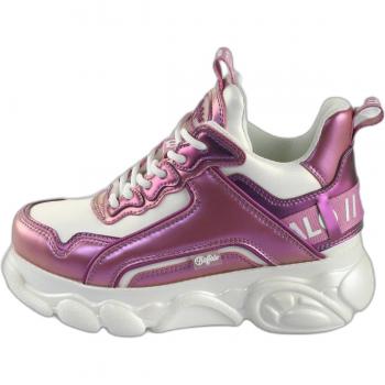 Buffalo Sneakers Cld Chai BN16361781 Rosa 38 female