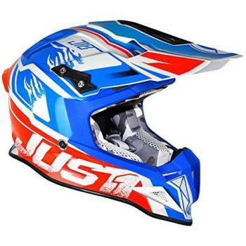 Just1 J12 Dominator Crosshelm S