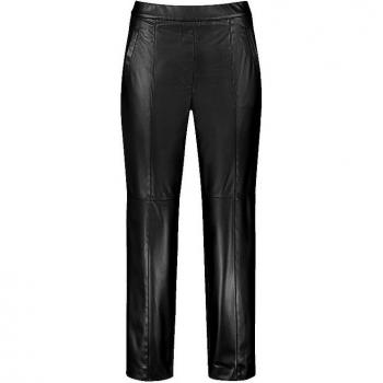 Gerry Weber Damenhose Schwarz 44   322112-66713