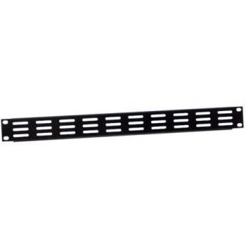 Adam Hall 87221VH Pannello Rack Fessurato