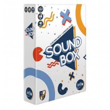 Sound Box