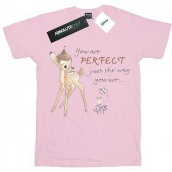 Camicia a maniche lunghe Disney per uomo Perfect Just The Way You Are