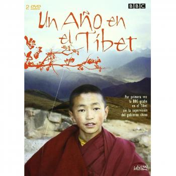 Un Año En El Tíbet Digipack (2 Dvd) (Import) [Dvd] Sun Shuyun