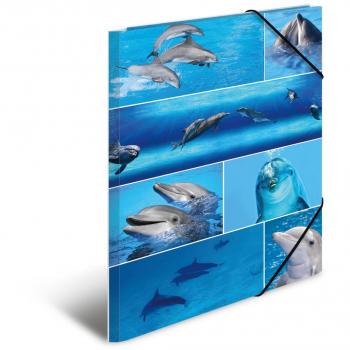 Herma A3 Cardboard Folder