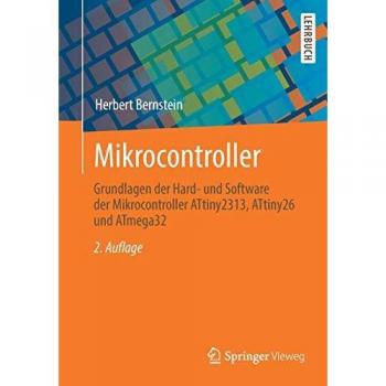 Mikrocontroller