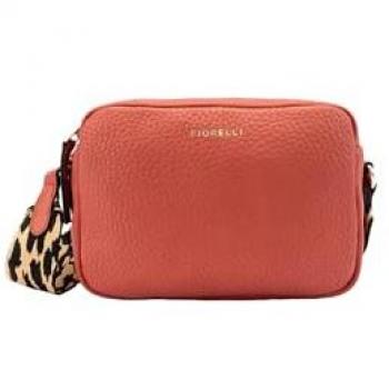 FIORELLI Effie Crossbody Bag – Red Edition