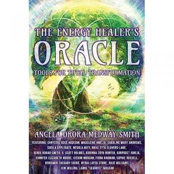 The Energy Healer's Oracle