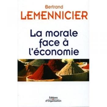 La morale face à l'économie
