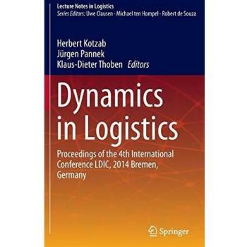 Dynamics in Logistics