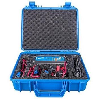 Victron Carry Case for IP65 Chargers & Accessories