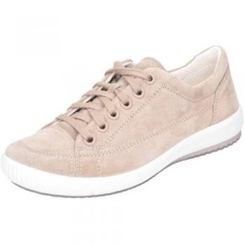 Legero Schnürschuh Veloursleder Damen