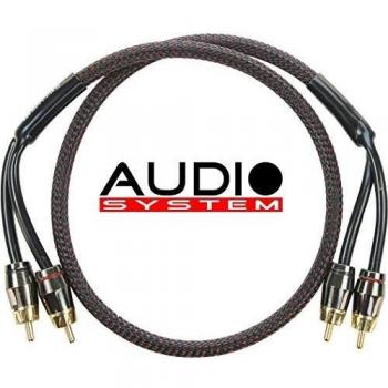 Ultra-Performance Audio Cinch Wire