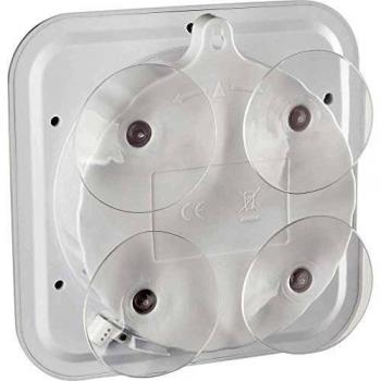 TFA Smart Wall Clock 60.4513.02 – 170 ×