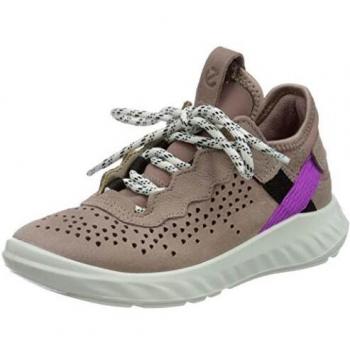 ECCO SP.1 Lite Damen Sportschuhe, Rosa (Woodrose), 33 EU