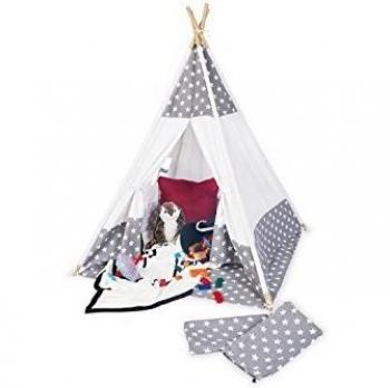 Pinolino Tipi Spielzelt