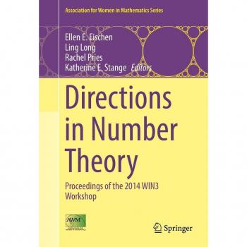 Vitalsource Technologies, Inc. Directions In Number Theory