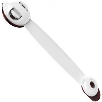 Childproof Lock for Drawers and Cabinets