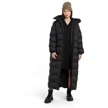 Giacca G-Star Whistler Dark Black M