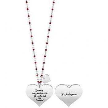 Collana Kidult L'amore non guarda