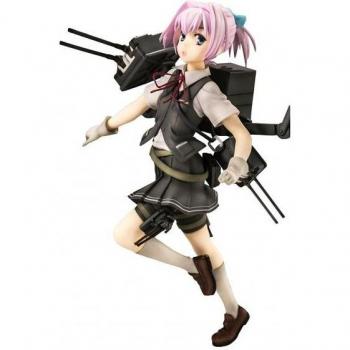 Shiranui – 1:7 Scale Collector’s Edition PVC Model