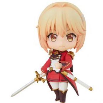 Figurine Liscia Elfrieden