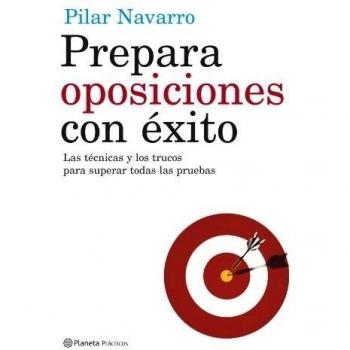 PREPARA OPOSICIONES CON EXITO