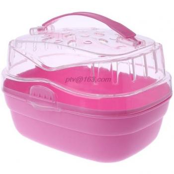 Hamster and Guinea Pig Travel Box