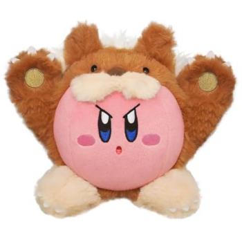 Nintendo Kirby Kawaii Plush 12 cm