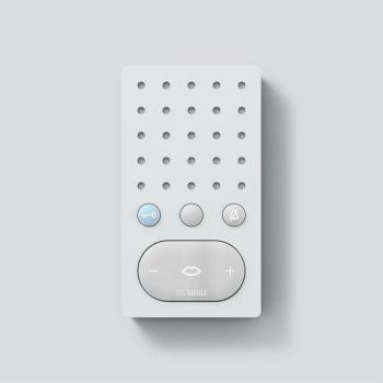 Campanello Siedle Smart con Citofono