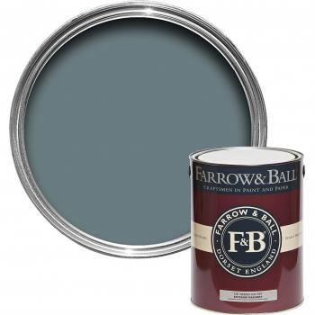Farrow and Ball 5L De Nimes Exterior Masonry Finish