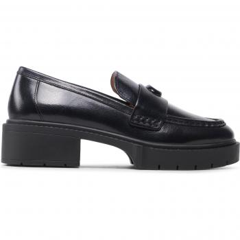Damen Slipper Coach Leah