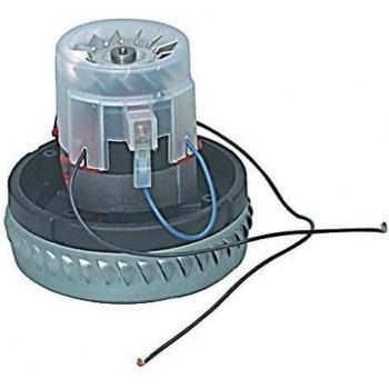 Fixapart Robuster Motor für industrielle Staubsauger
