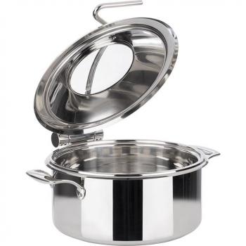 Bac Chauffant Inox 305 mm – APS