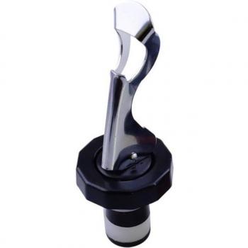 Presse Wein Stopper für Flaschen