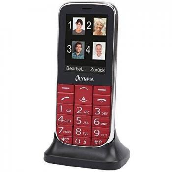 Olympia Joy II Senior Phone with Large Buttons