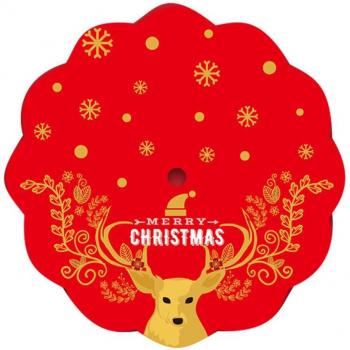 Tablier de Noël Imprimé