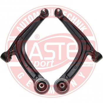 Braços Oscilantes para Suspensão MASTER-SPORT 36971/2-KIT-MS