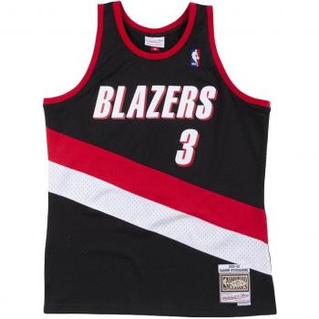 Trailblazers NBA Trikot Damon Stoudamire