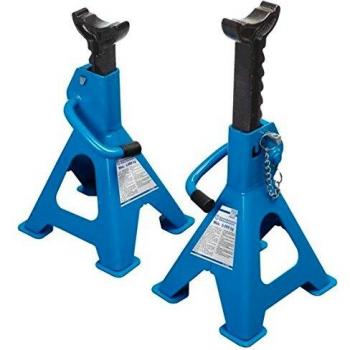 SW-Stahl 20465L Profi-Unterstellbock