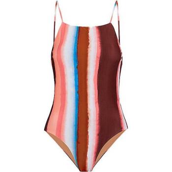 Maillot de bain COSTA coloré XS