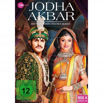 Jodha Akbar