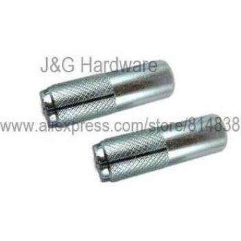 Wkooa M10 x 40 Expansion Bolt Set