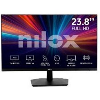 Nilox NXMM24FHD112 1080p 1ms Gaming Monitor