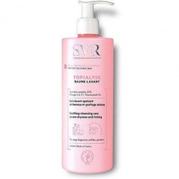 SVR TOPIALYSE BAUME LAVANT 400ML