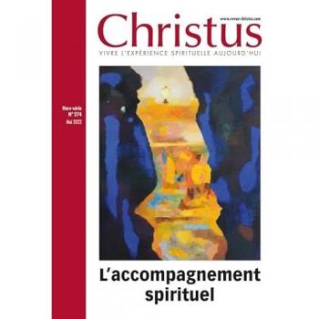 Christus HS 274 05-22
