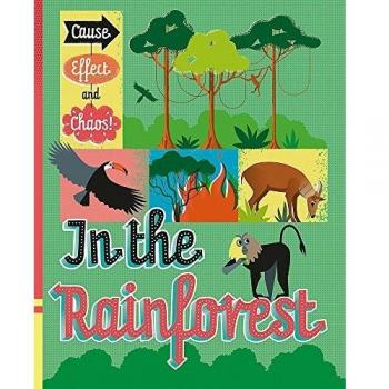 Cause Effect and Chaos In the Rainforest by Paul Mason