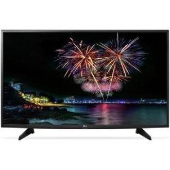 Smart TV LG 32LH570U 32” HD Wireless Nera