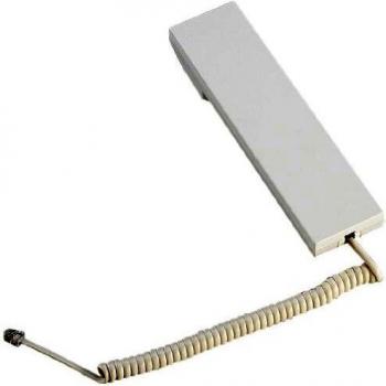 Accessori Sicurezza Edifici Citofono 1270172