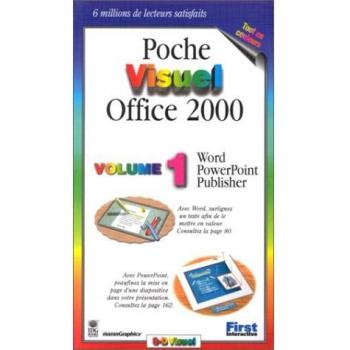 Office 2000, volume 1 : Word