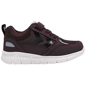 Hummel Jungen Sneaker X-LIGHT 2.0 TEX in Violett